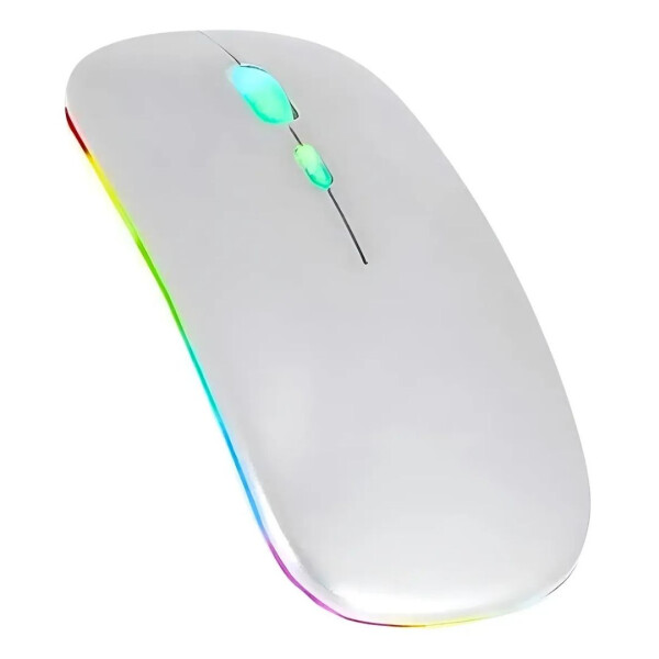 Mouse Inalámbrico Yelandar Mouse Inalámbrico Yelandar
