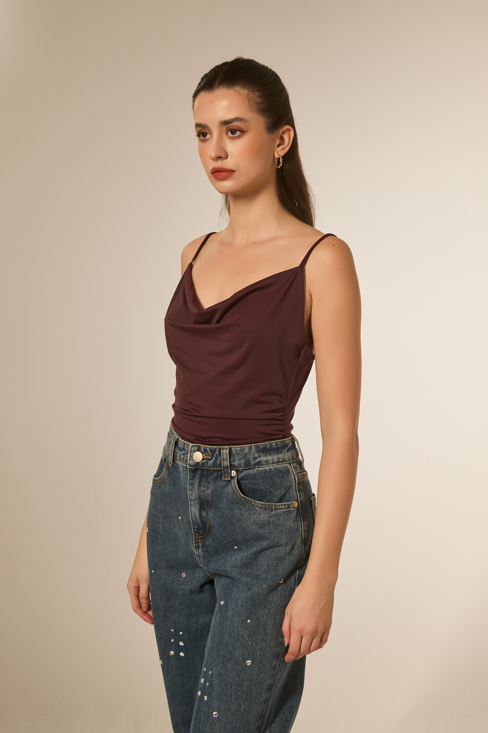 Body Buchini Chocolate