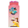 Organizador de Juguetes de Princesas Disney de 6 contenedores Organizador de Juguetes de Princesas Disney de 6 contenedores