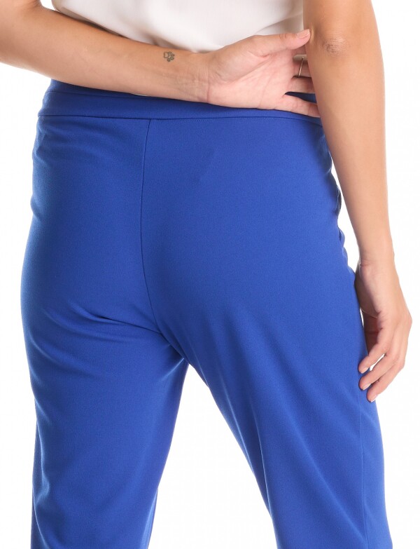 Pantalon Pull On Boo ROYAL