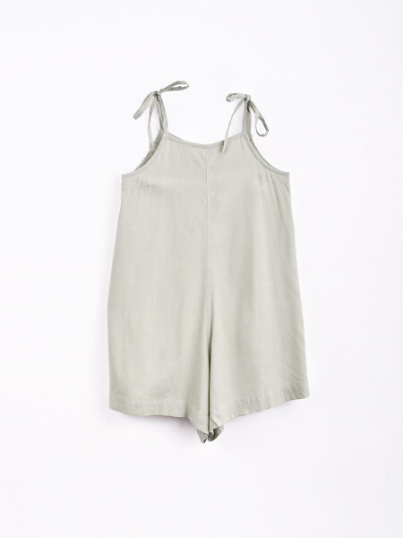 ENTERITO BOXY VERDE GRISACEO