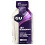 Gel - Zarzamora Jet Blackberry