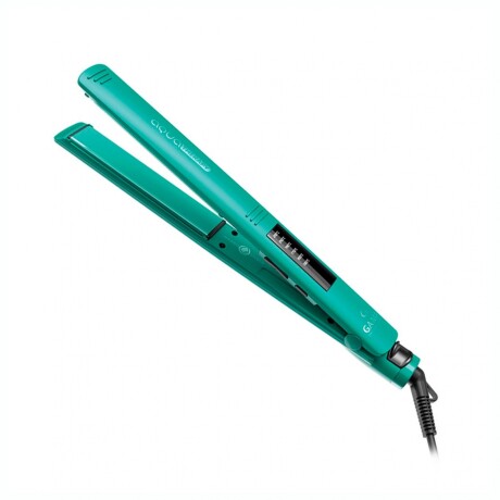 Combo GAMA Secador Tempo Aqua + Planchita Elegance LED Aqua Combo GAMA Secador Tempo Aqua + Planchita Elegance LED Aqua