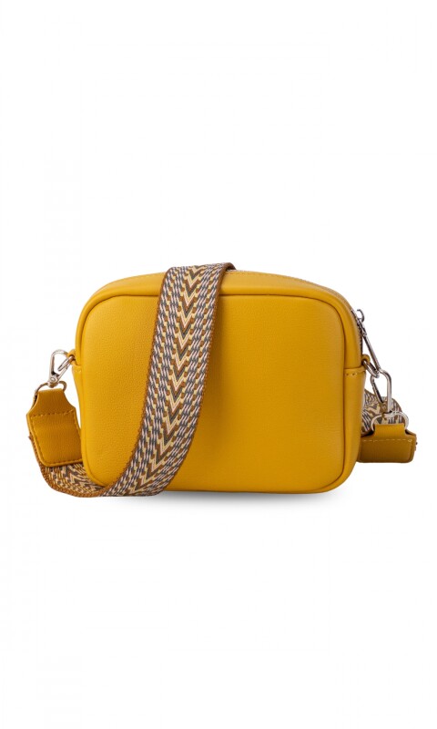 BANDOLERITA MORRAL PETUNIA CURCUMA