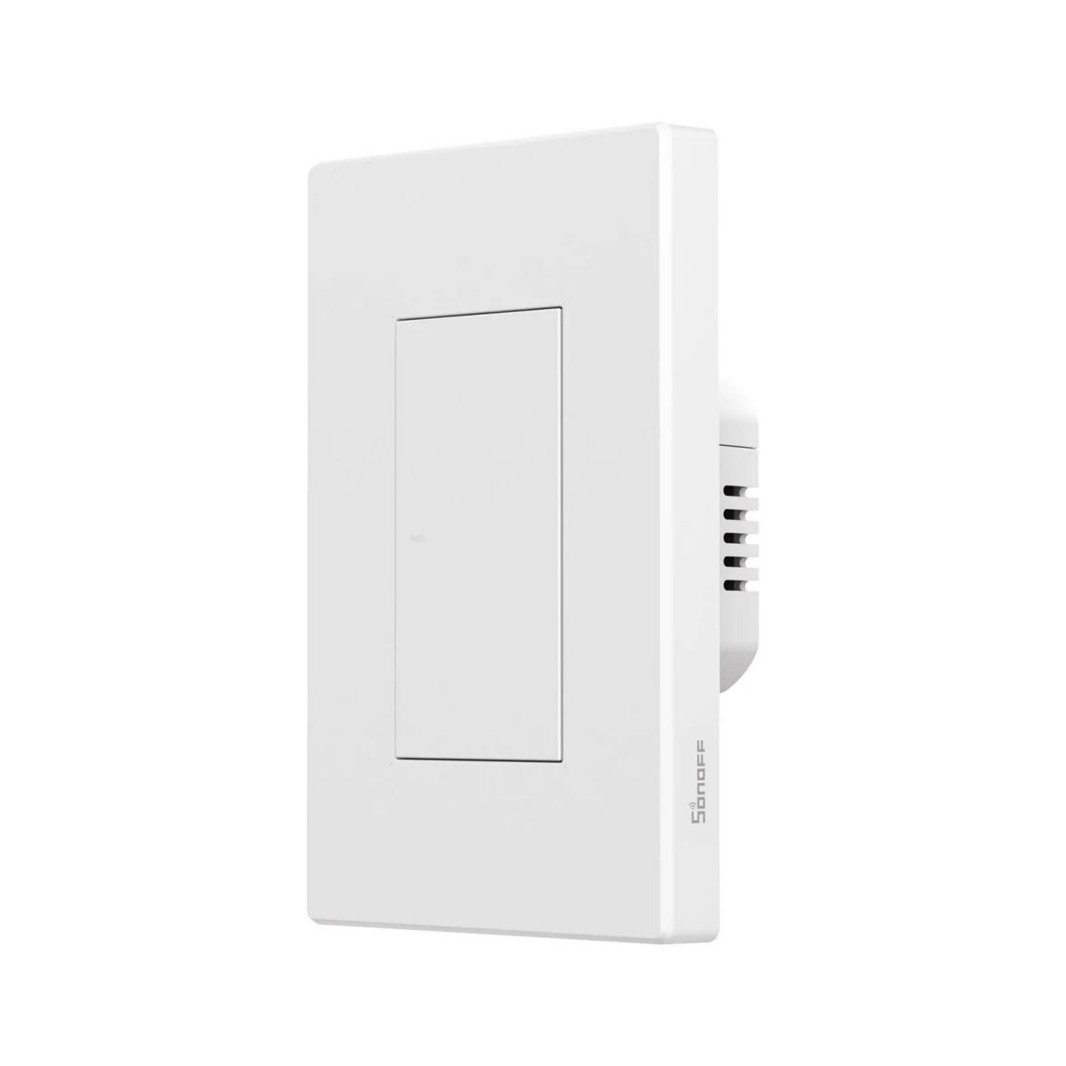 Interruptor Int. Sonoff M5 1 Gang Matter Blanco 