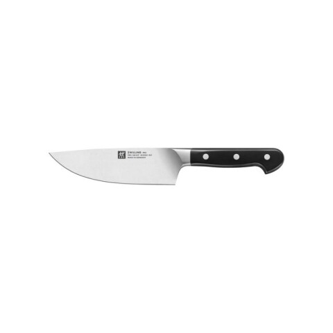 ZWILLING CUCHILLO DE CHEF HOJA ANCHA - ZW PRO ZWILLING CUCHILLO DE CHEF HOJA ANCHA - ZW PRO