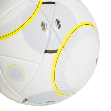 Pelota adidas Mini Real Madrid - White White