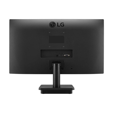 Monitor LG 21.5" LED Full HD | 22MP410-B Negra