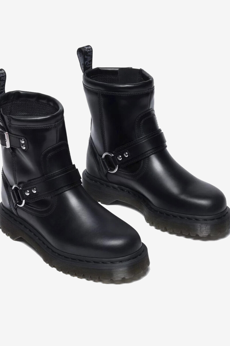 BOTA ANISTONE Negro