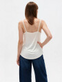 Musculosa Imera Blanco