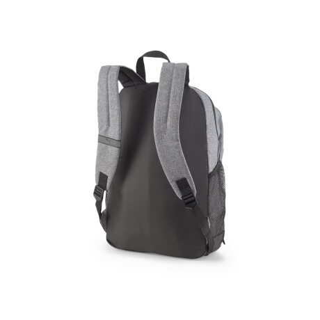 MOCHILA PUMA BUZZ BACKPACK Grey