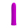 Balita Vibradora Curtis Pretty Love Recargable Violeta