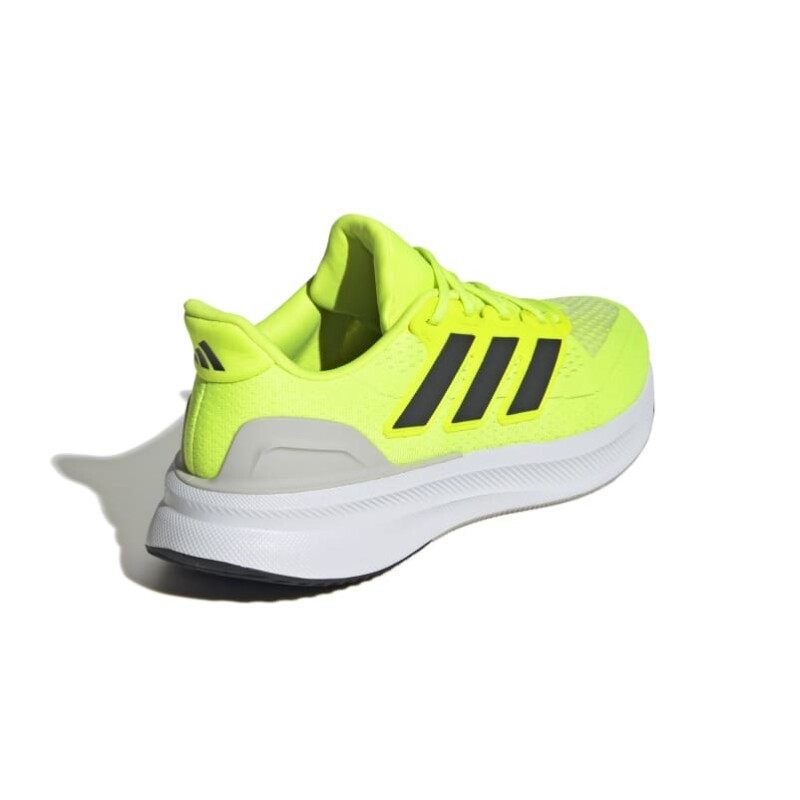 Championes Adidas Ultrarun 5 Verde