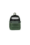 MOCHILA JANSPORT CROSS PLUS GREEN 26L MOCHILA JANSPORT CROSS PLUS GREEN 26L