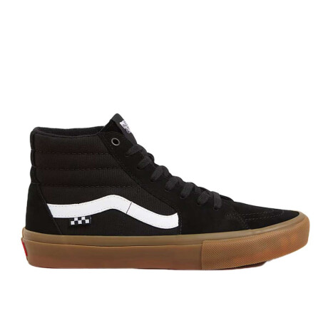 Championes Vans Mn Skate Sk8-Hi