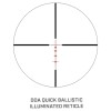 Mira Telescópica 3-9x40 Bushnell Banner Il Iluminada Mira Telescópica 3-9x40 Bushnell Banner Il Iluminada
