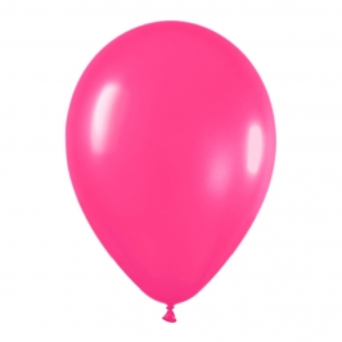 Globo Abanti Perlado R12 x50 - Fucsia 