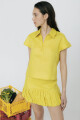 PRE VENTA BLUSA ZIP Lima