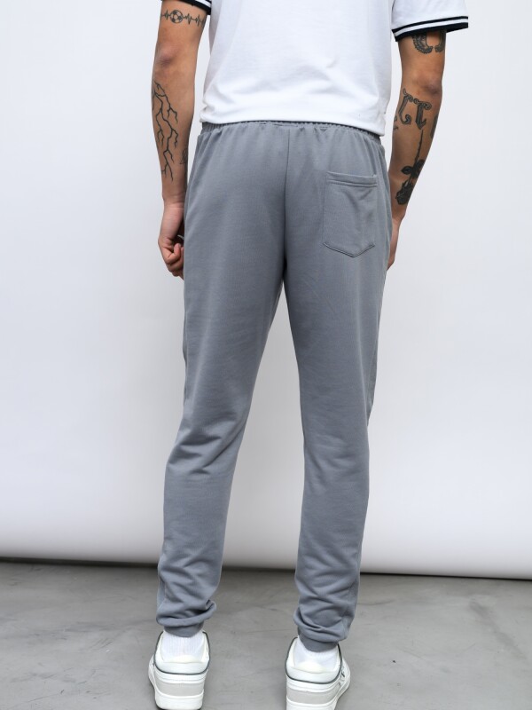 PANTALÓN DISTORTED Umbro Hombre 005