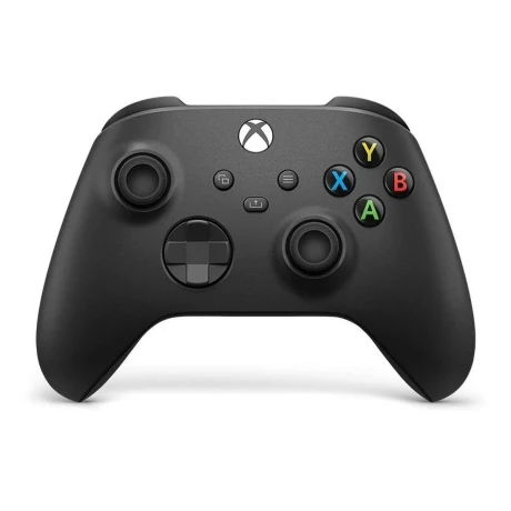 CONTROL DE MICROSOFT XBOX ONE S Joystick Inalámbrico MICROSOFT Xbox BT Controller Series X/s