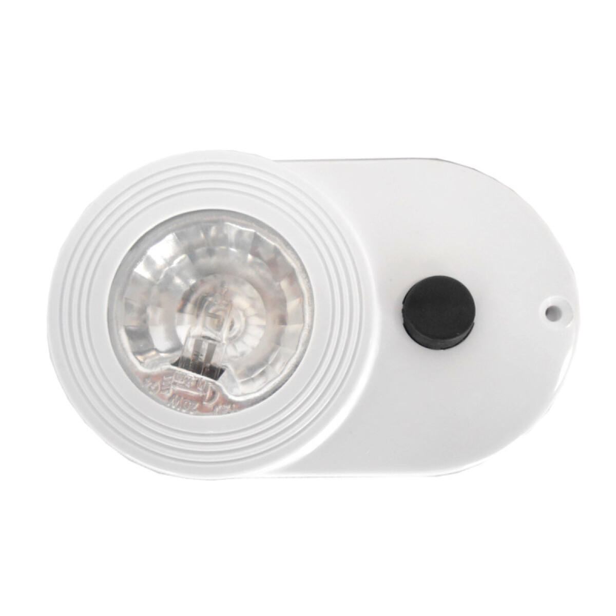Aplique para lámpara BI-PIN 20W 12V - AI1267 