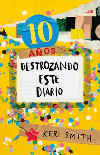 10 años destrozando este diario 10 años destrozando este diario