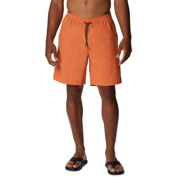 Remera Summerdry Short Hombre RED COLLE