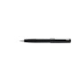 Lapicera Pluma Aion Negro TF,TM azul Lamy 0