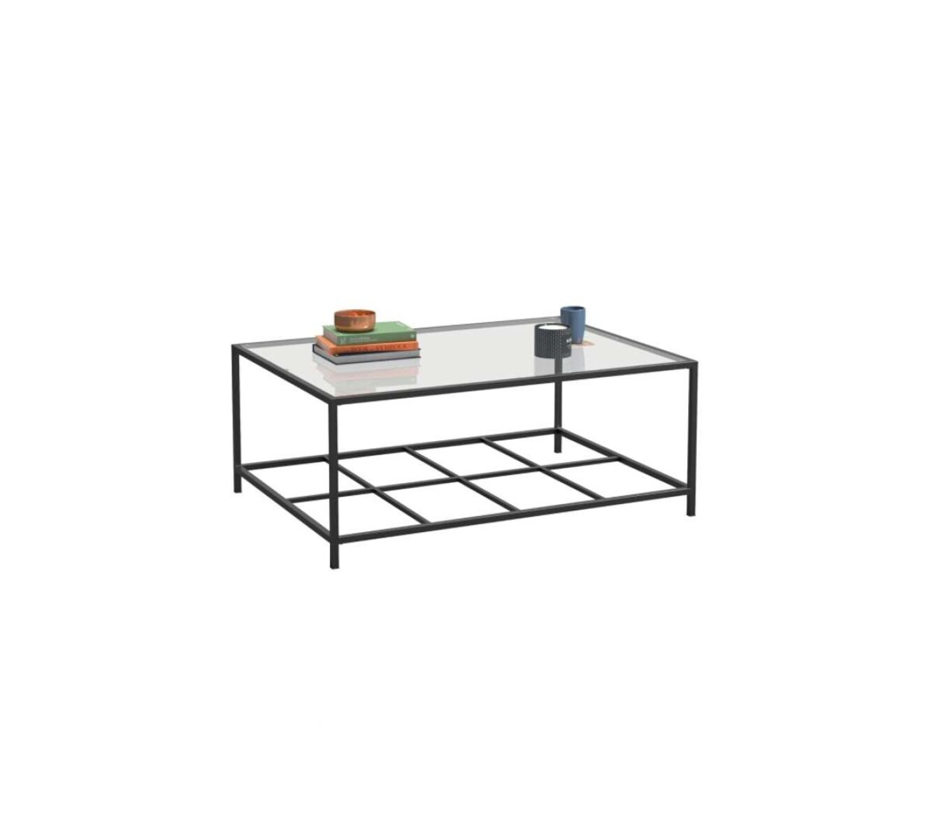 Mesa de Living Sauder - Línea Carolina Grove 