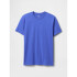 V-EVERYDAY SOFT CREW - SOLID DAZZLING BLUE 183949TC