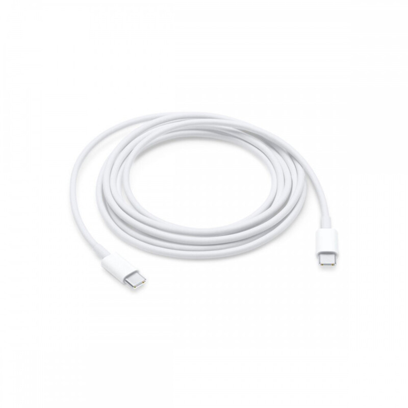 Cable original Apple USB-C a USB-C 2 metros Cable Original Apple Usb-c A Usb-c 2 Metros