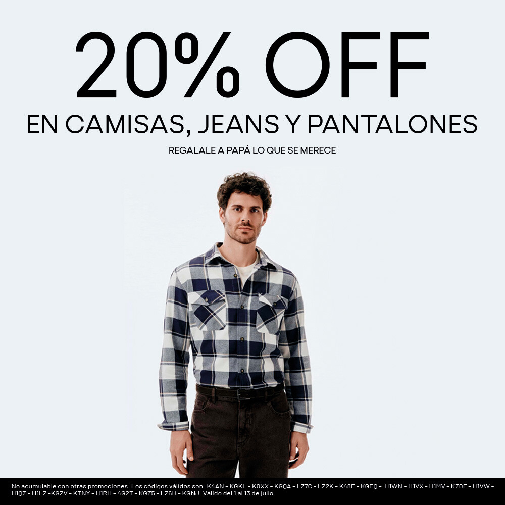 promo día del padre