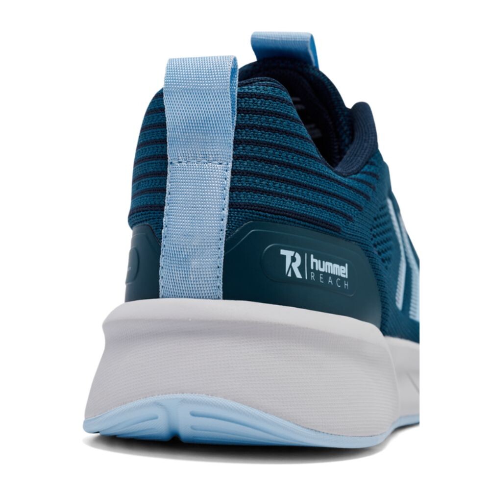 CALZADO TRAINING REACH TR FLEX AZUL