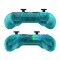 Control Gamesir T4 Nova Hd Rumble Blanco Bluetooth VERDE