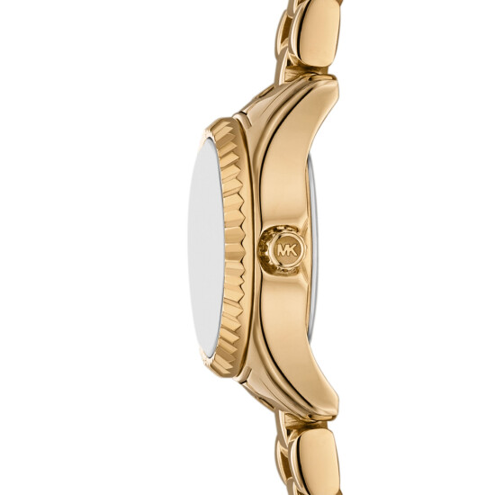 Reloj Michael Kors Lexington Acero Oro MK4862 0