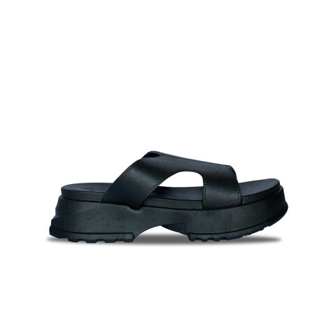 Sandalia de Dama Mikaela BLACK