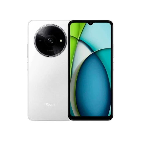 Celular Xiaomi Redmi A3X 4+128GB White 001