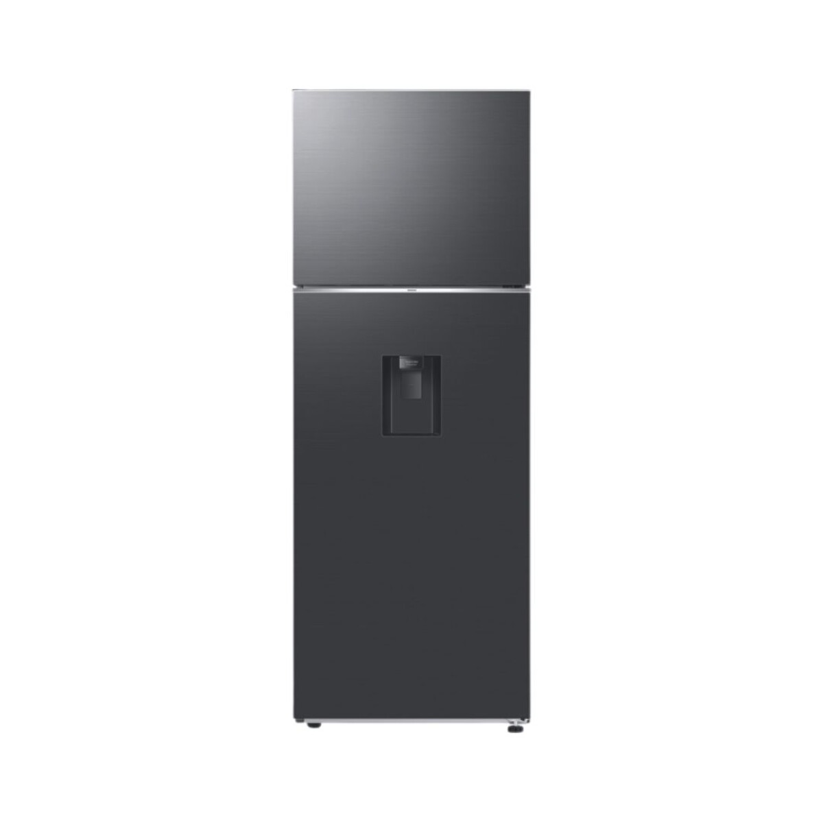 Heladera Inverter 421 L Negra - Modelo SART42DG6770B1EY - Samsung 
