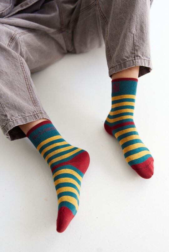Socks Rule PETROLEO