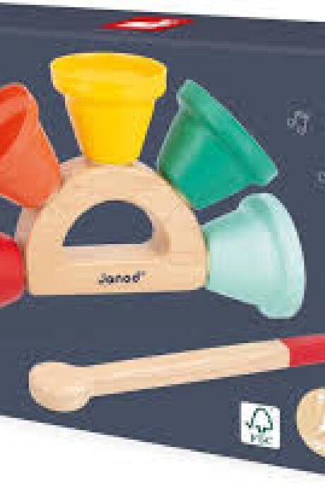 CAMPANAS GIOIA JANOD CAMPANAS GIOIA JANOD