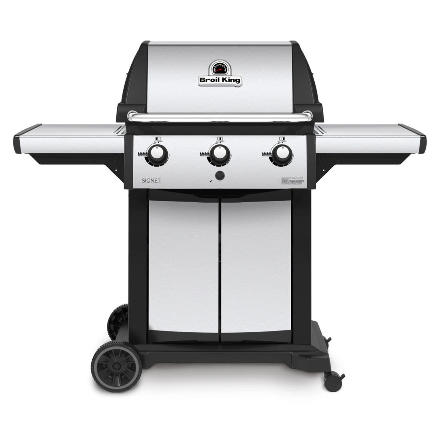 Broil King Signet 320