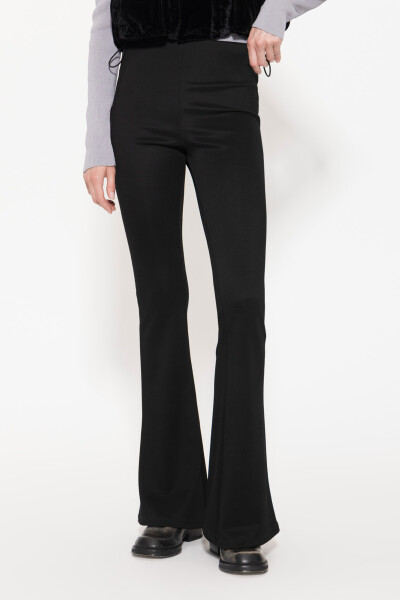 PANTALON AVI Negro