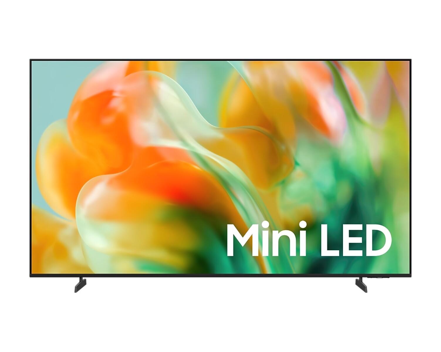 Smart TV Samsung 75" Mini LED M80H 4K Vision AI (2026) 