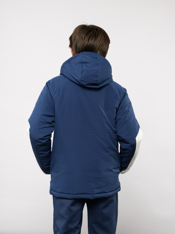 Campera Zone Umbro Junior 159