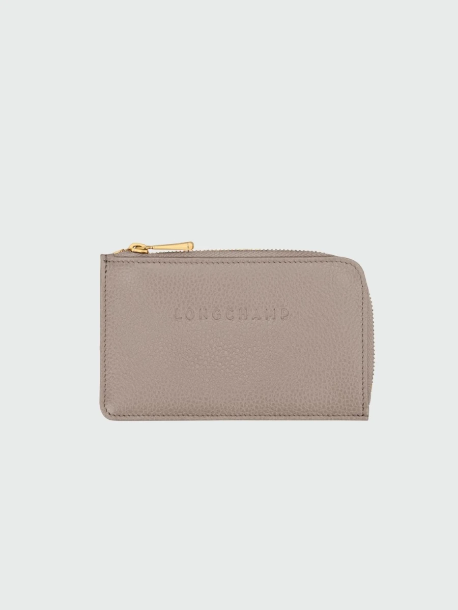Longchamp -Tarjetero compacto, Le Foulonné 