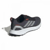 Championes Adidas RUNFALCON 5 TR Hombre JI4084 Negro-gris