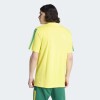 Remera Adidas Essentials Amarillo