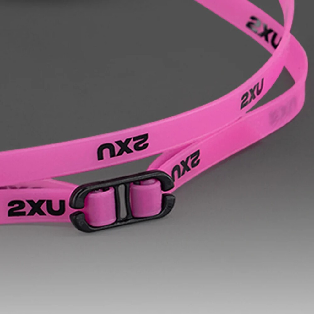 Lentes de Natación Propel Swim Goggle Unisex Punk Pink/mirror