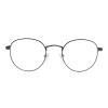 MISTRAL ANISACATE 08 4921 145 - Adulto - Gris grisuniforme