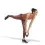Farm Trn Tank - Mujer Mystery Brown/fox Red/easy Yellow